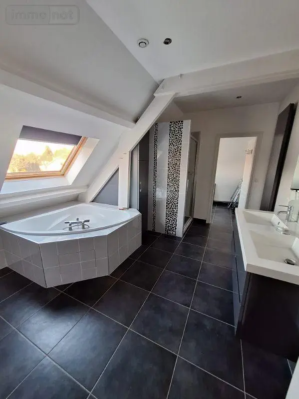 Maison a vendre Creney-près-Troyes 10150 Aube 10 135 m2 5 pièces 283000 euros 10378/1300 007