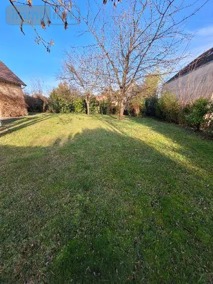 Maison a vendre Creney-près-Troyes 10150 Aube 10 135 m2 5 pièces 283000 euros 10378/1300 008