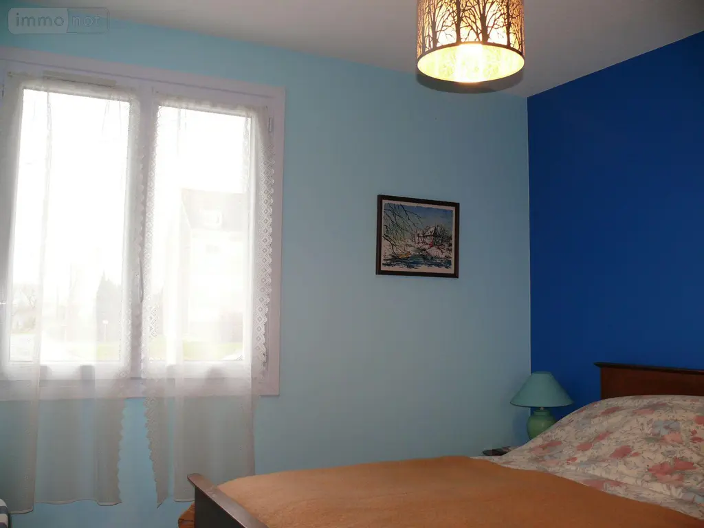 Maison a vendre Lanvallay 22100 Côtes-d'Armor 22 80 m2 5 pièces 219229 euros 037/961 012
