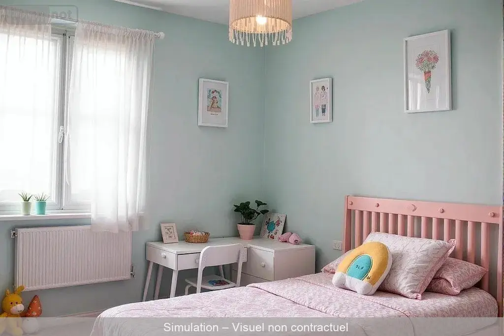 Maison a vendre Lanvallay 22100 Côtes-d'Armor 22 80 m2 5 pièces 219229 euros 037/961 006