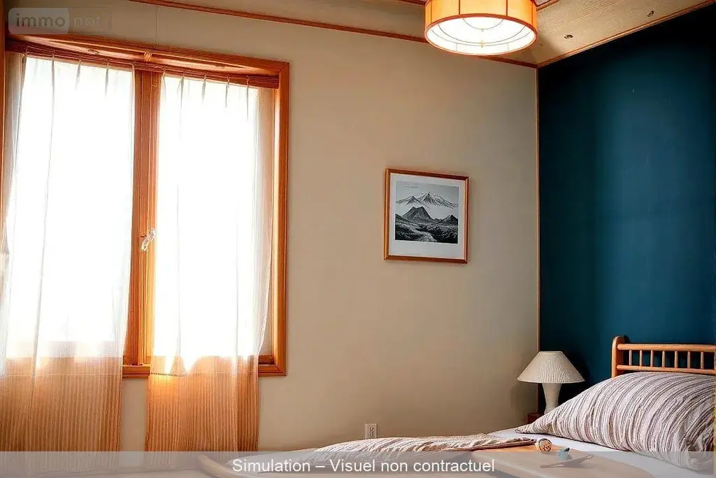 Maison a vendre Lanvallay 22100 Côtes-d'Armor 22 80 m2 5 pièces 219229 euros 037/961 011