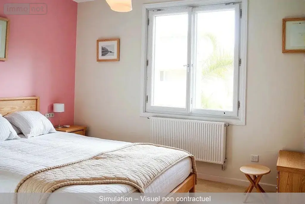 Maison a vendre Lanvallay 22100 Côtes-d'Armor 22 80 m2 5 pièces 219229 euros 037/961 010