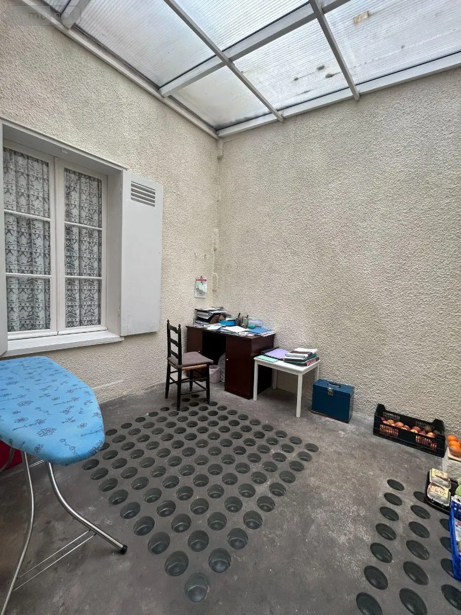 Appartement a vendre Bordeaux 33000 Gironde 33 84 m2 4 pièces 398000 euros 026/968... 008