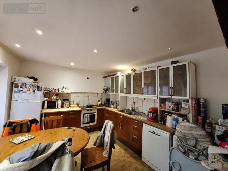 Maison a vendre Méry-sur-Seine 10170 Aube 10 112 m2 5 pièces 69320 euros 10378/1302 002