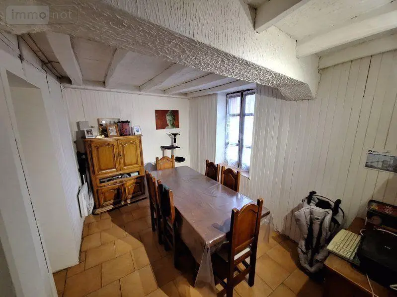 Maison a vendre Méry-sur-Seine 10170 Aube 10 112 m2 5 pièces 69320 euros 10378/1302 003