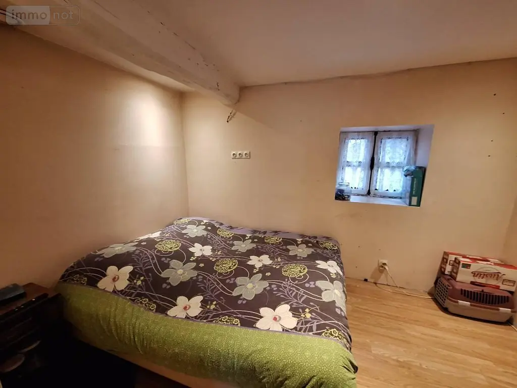 Maison a vendre Méry-sur-Seine 10170 Aube 10 112 m2 5 pièces 69320 euros 10378/1302 004