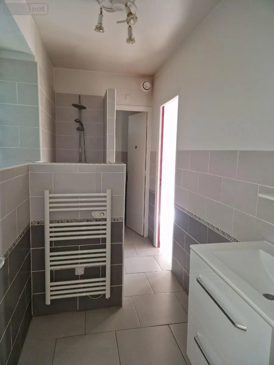 Maison a vendre Montval-sur-Loir 72500 Sarthe 72 119 m2 9 pièces 262500 euros 13816/1184 009
