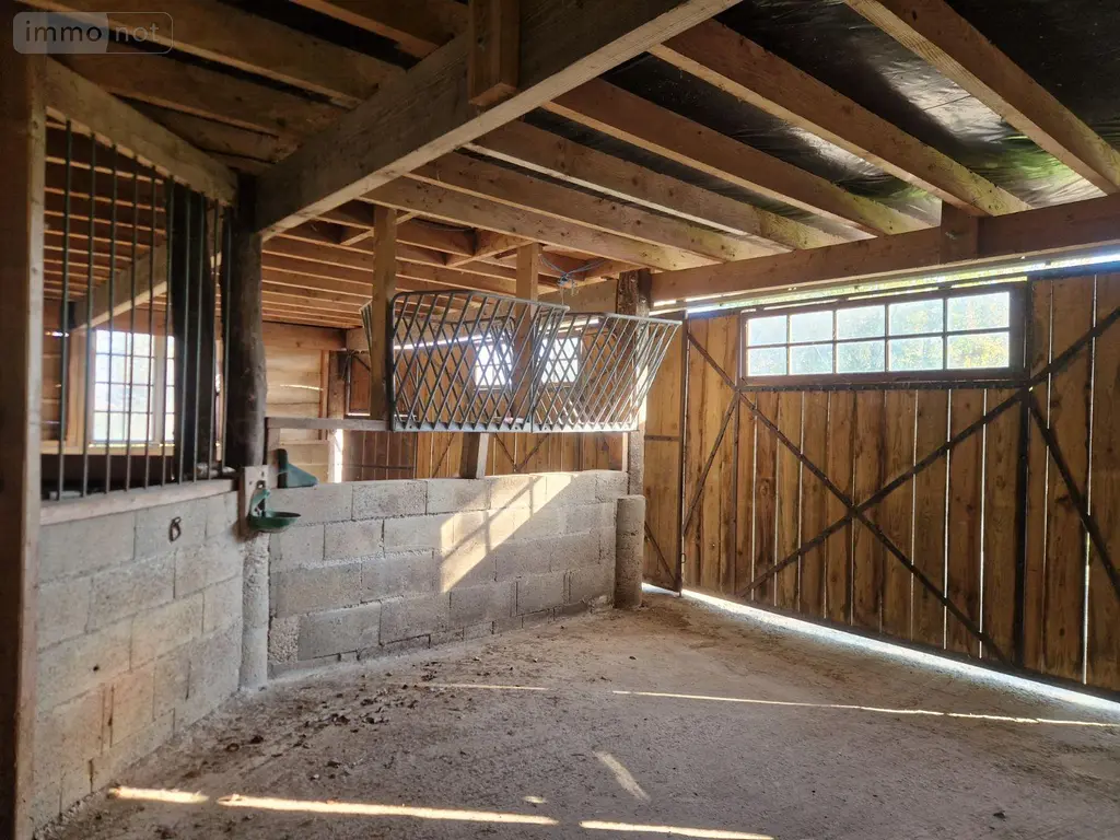 Maison a vendre Montval-sur-Loir 72500 Sarthe 72 119 m2 9 pièces 262500 euros 13816/1184 012