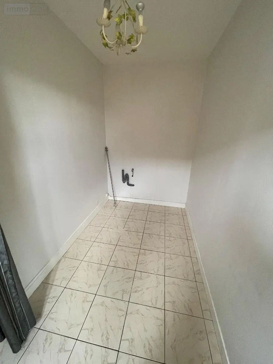Maison a vendre Montval-sur-Loir 72500 Sarthe 72 119 m2 9 pièces 262500 euros 13816/1184 018