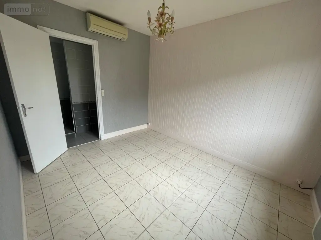 Maison a vendre Montval-sur-Loir 72500 Sarthe 72 119 m2 9 pièces 262500 euros 13816/1184 019