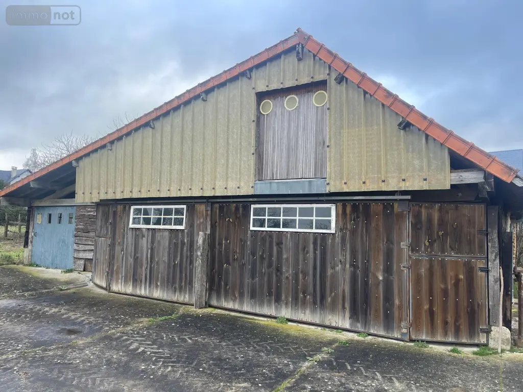 Maison a vendre Montval-sur-Loir 72500 Sarthe 72 119 m2 9 pièces 262500 euros 13816/1184 020