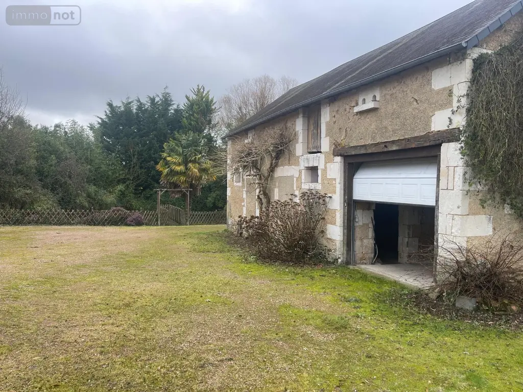 Maison a vendre Montval-sur-Loir 72500 Sarthe 72 119 m2 9 pièces 262500 euros 13816/1184 021