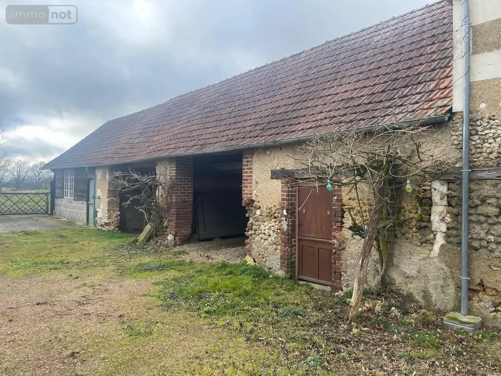 Maison a vendre Montval-sur-Loir 72500 Sarthe 72 119 m2 9 pièces 262500 euros 13816/1184 023
