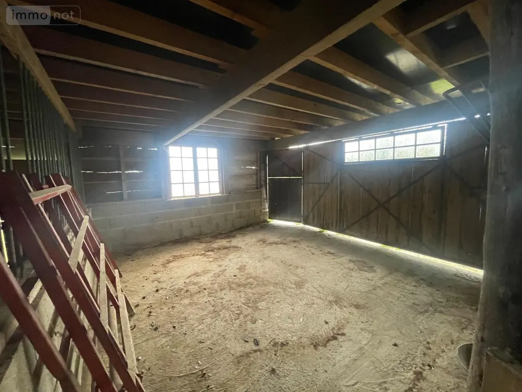 Maison a vendre Montval-sur-Loir 72500 Sarthe 72 119 m2 9 pièces 262500 euros 13816/1184 026