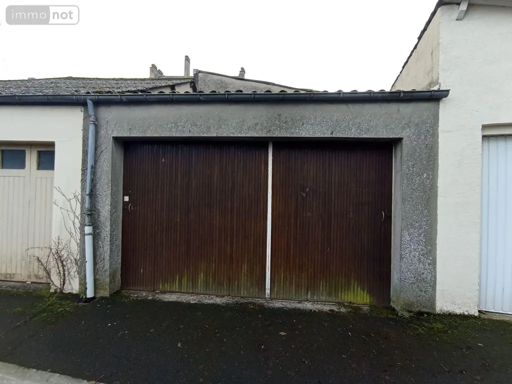 Maison a vendre Condé-en-Normandie 14110 Calvados 14 215 m2 8 pièces 157750 euros 14085-3645 015