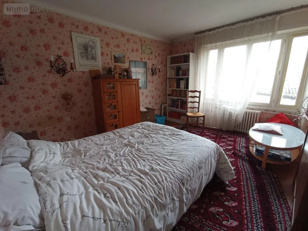 Maison a vendre Condé-en-Normandie 14110 Calvados 14 215 m2 8 pièces 157750 euros 14085-3645 012
