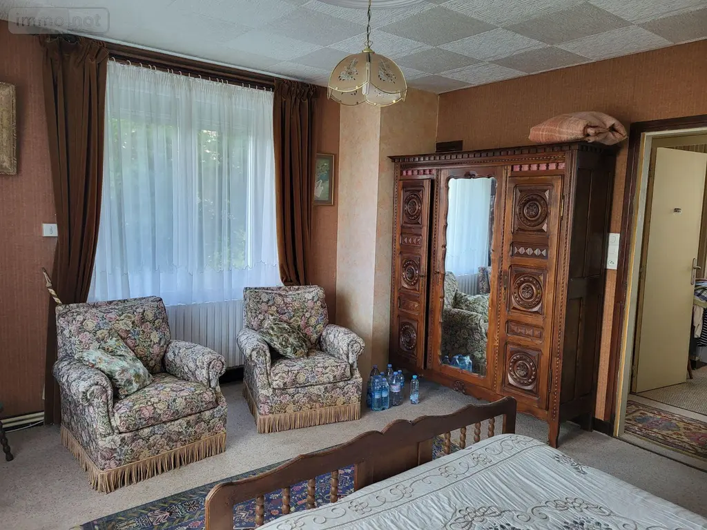 Maison a vendre Saint-Pol-de-Léon 29250 Finistère 29 151 m2 7 pièces 179100 euros 29105/93 006