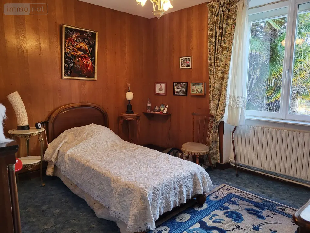 Maison a vendre Saint-Pol-de-Léon 29250 Finistère 29 151 m2 7 pièces 179100 euros 29105/93 008