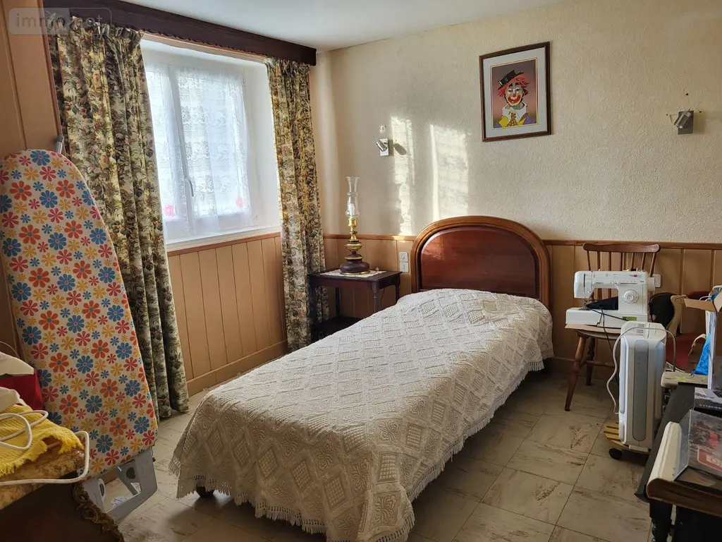 Maison a vendre Saint-Pol-de-Léon 29250 Finistère 29 151 m2 7 pièces 179100 euros 29105/93 009