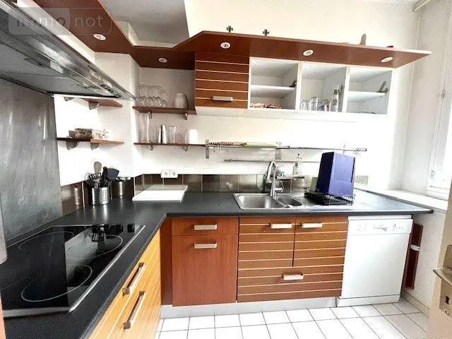 Appartement a vendre Bordeaux 33000 Gironde 33 74 m2 3 pièces 430000 euros 11610/364 002