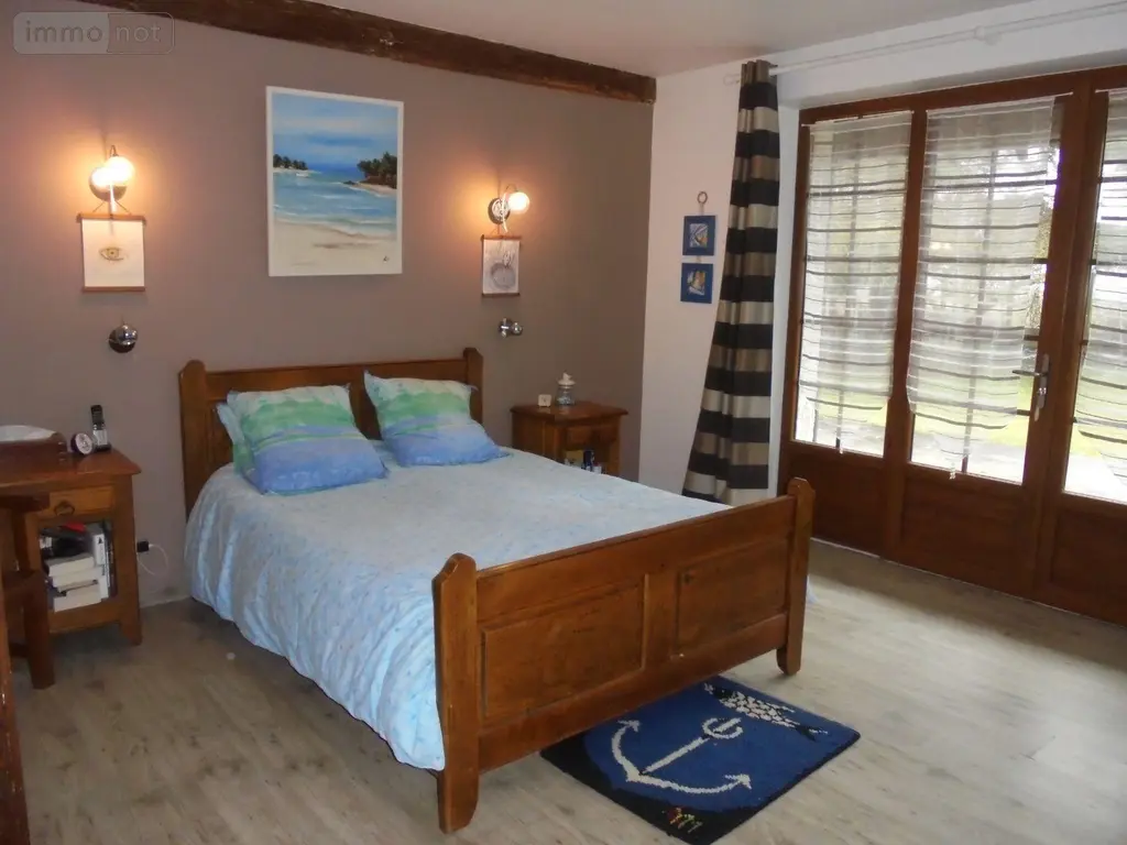 Maison a vendre Josnes 41370 Loir-et-Cher 41 350 m2 7 pièces 348500 euros 091/1491 007