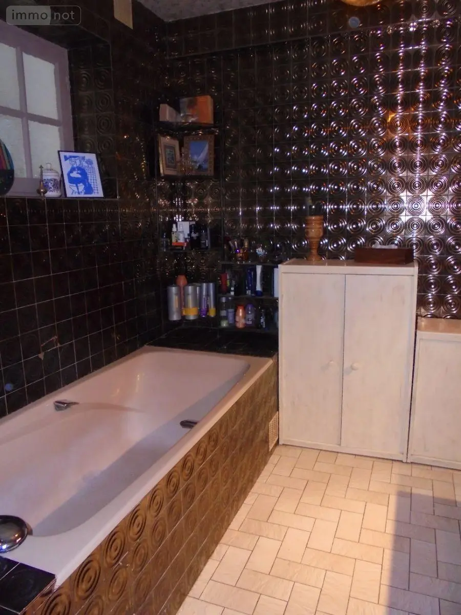 Maison a vendre Josnes 41370 Loir-et-Cher 41 350 m2 7 pièces 348500 euros 091/1491 008