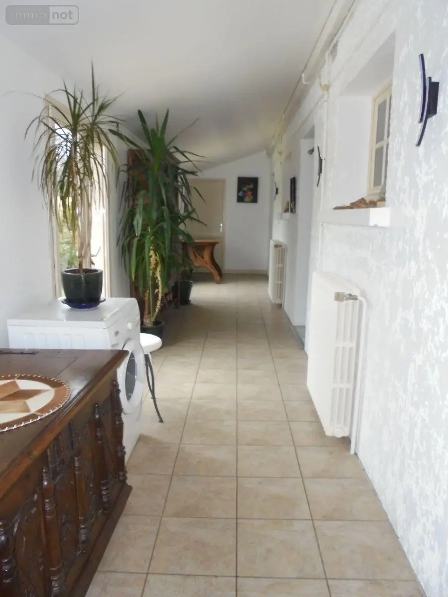 Maison a vendre Josnes 41370 Loir-et-Cher 41 350 m2 7 pièces 348500 euros 091/1491 009