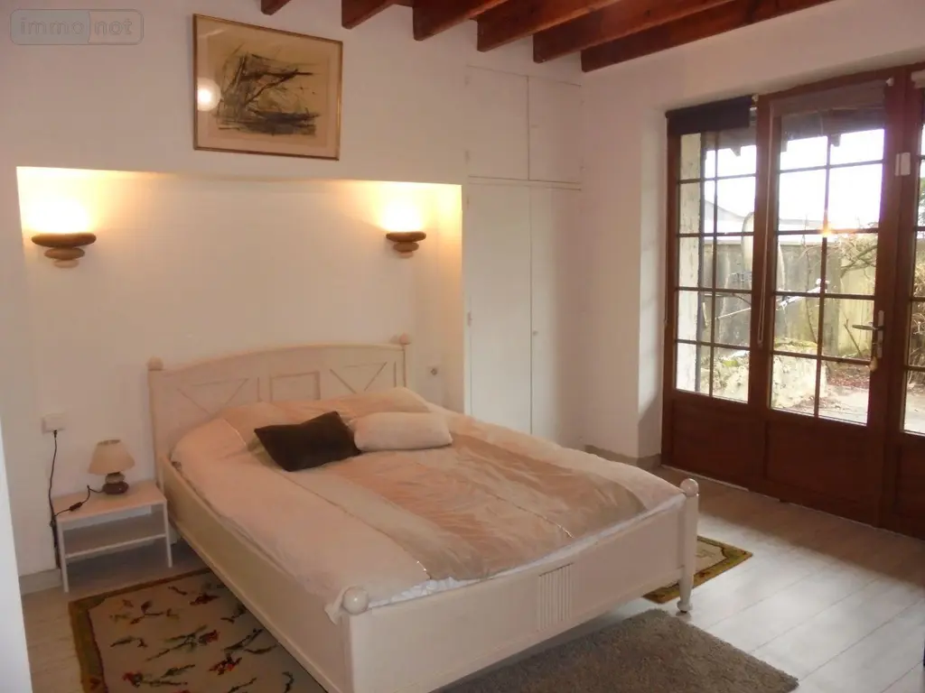 Maison a vendre Josnes 41370 Loir-et-Cher 41 350 m2 7 pièces 348500 euros 091/1491 011