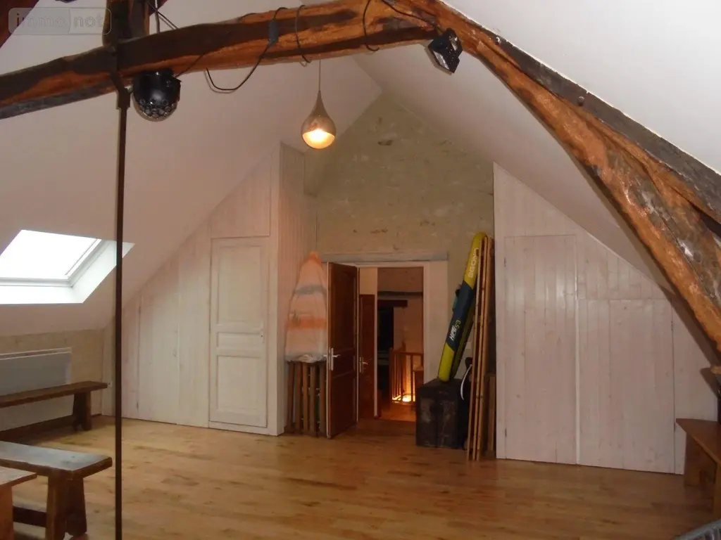 Maison a vendre Josnes 41370 Loir-et-Cher 41 350 m2 7 pièces 348500 euros 091/1491 014