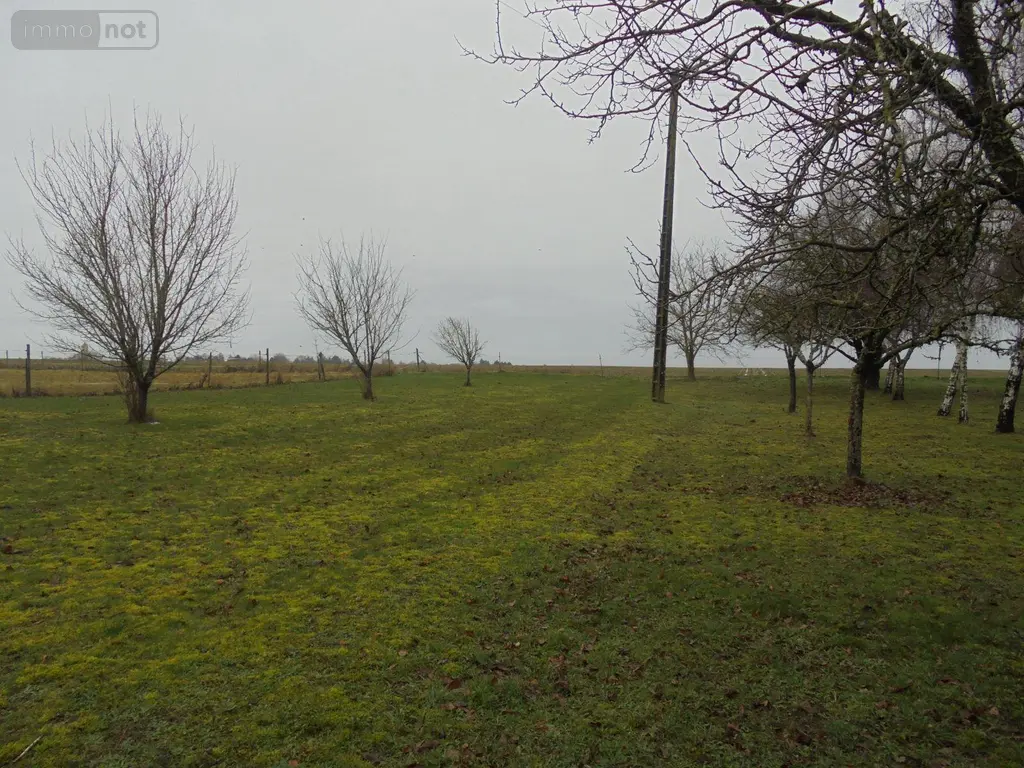 Maison a vendre Josnes 41370 Loir-et-Cher 41 350 m2 7 pièces 348500 euros 091/1491 021