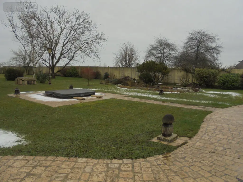 Maison a vendre Josnes 41370 Loir-et-Cher 41 350 m2 7 pièces 348500 euros 091/1491 025