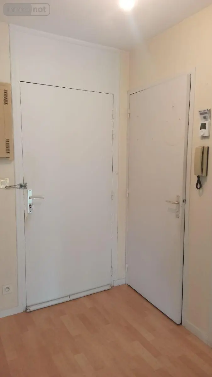 Appartement a vendre Saint-Malo 35400 Ille-et-Vilaine 35 54 m2 2 pièces 165850 euros 091-820 008