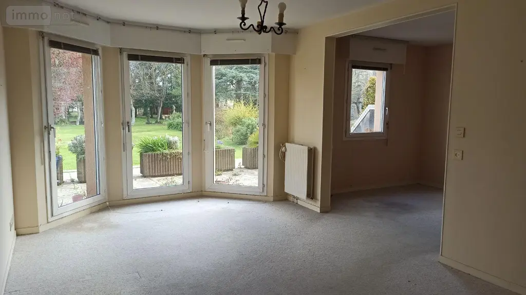 Appartement a vendre Saint-Malo 35400 Ille-et-Vilaine 35 54 m2 2 pièces 165850 euros 091-820 012