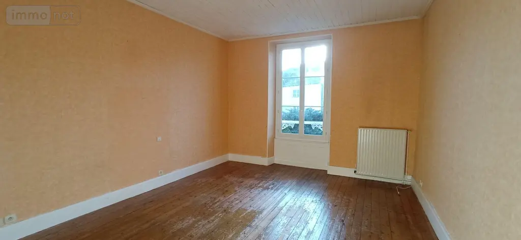 Maison a vendre Nogent 52800 Haute-Marne 52 149 m2 4 pièces 93420 euros 52020-57 015