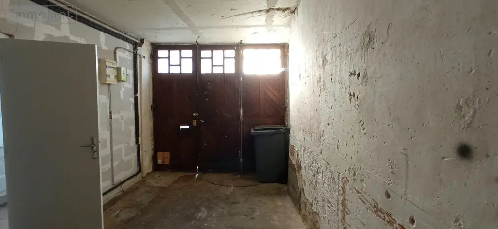 Maison a vendre Nogent 52800 Haute-Marne 52 149 m2 4 pièces 93420 euros 52020-57 020