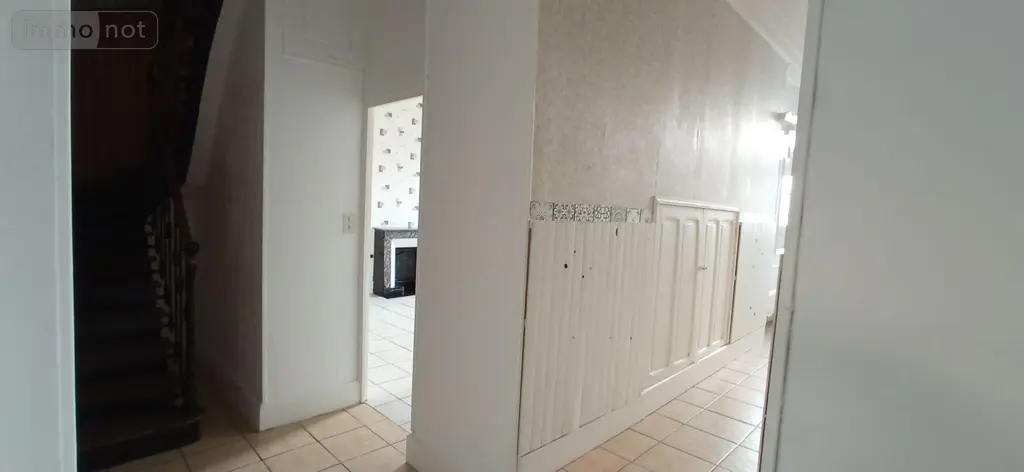 Maison a vendre Nogent 52800 Haute-Marne 52 149 m2 4 pièces 93420 euros 52020-57 009