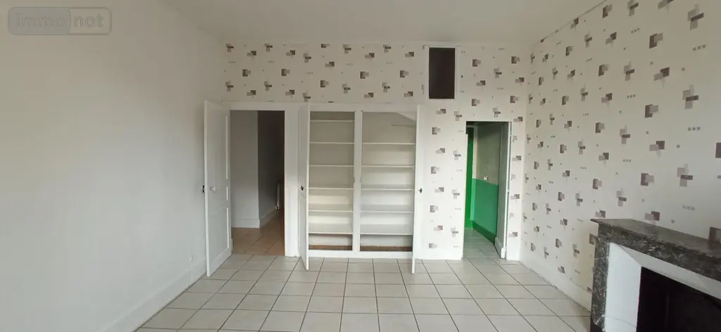 Maison a vendre Nogent 52800 Haute-Marne 52 149 m2 4 pièces 93420 euros 52020-57 007