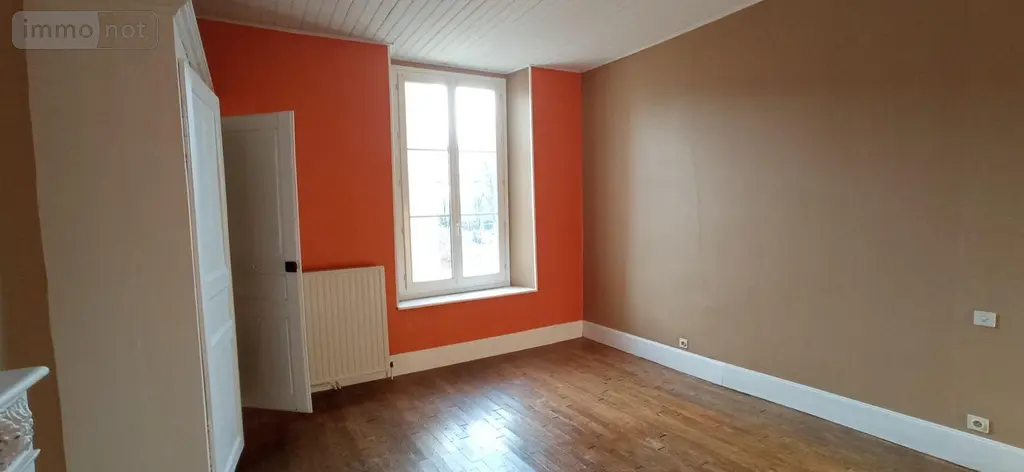Maison a vendre Nogent 52800 Haute-Marne 52 149 m2 4 pièces 93420 euros 52020-57 017