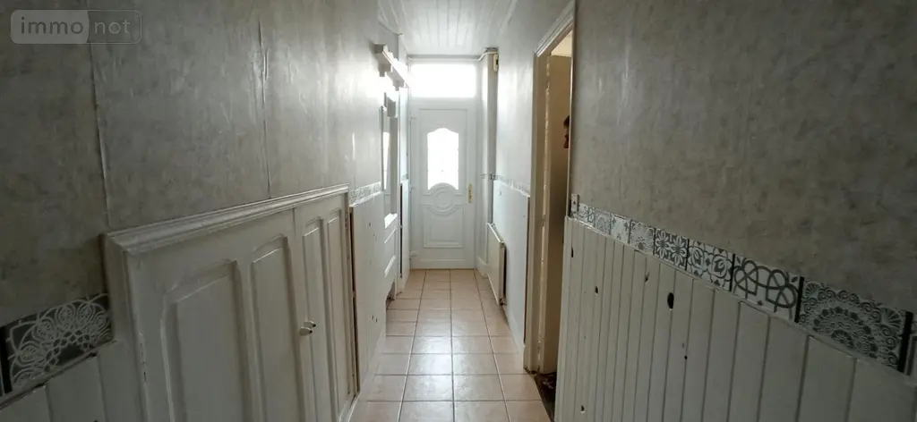 Maison a vendre Nogent 52800 Haute-Marne 52 149 m2 4 pièces 93420 euros 52020-57 008