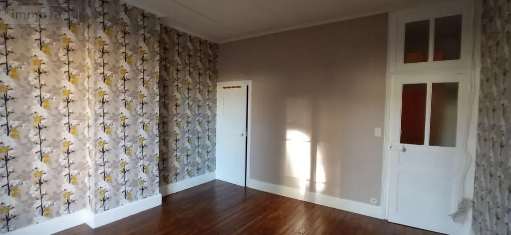 Maison a vendre Nogent 52800 Haute-Marne 52 149 m2 4 pièces 93420 euros 52020-57 013