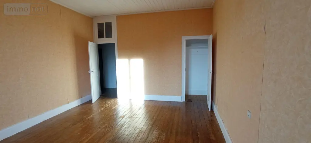 Maison a vendre Nogent 52800 Haute-Marne 52 149 m2 4 pièces 93420 euros 52020-57 016