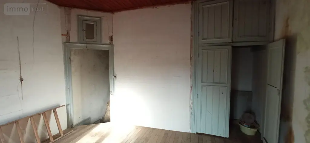 Maison a vendre Nogent 52800 Haute-Marne 52 149 m2 4 pièces 93420 euros 52020-57 023