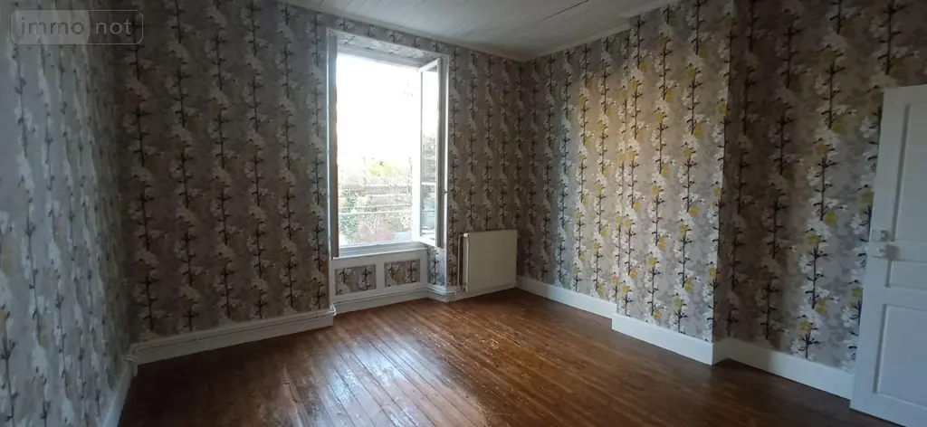 Maison a vendre Nogent 52800 Haute-Marne 52 149 m2 4 pièces 93420 euros 52020-57 014