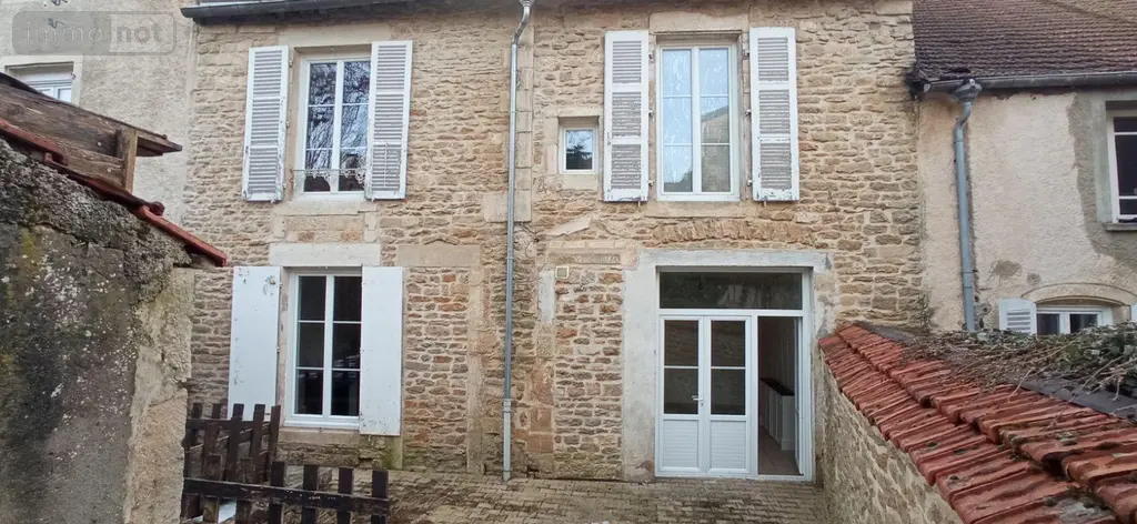 Maison a vendre Nogent 52800 Haute-Marne 52 149 m2 4 pièces 93420 euros 52020-57 004