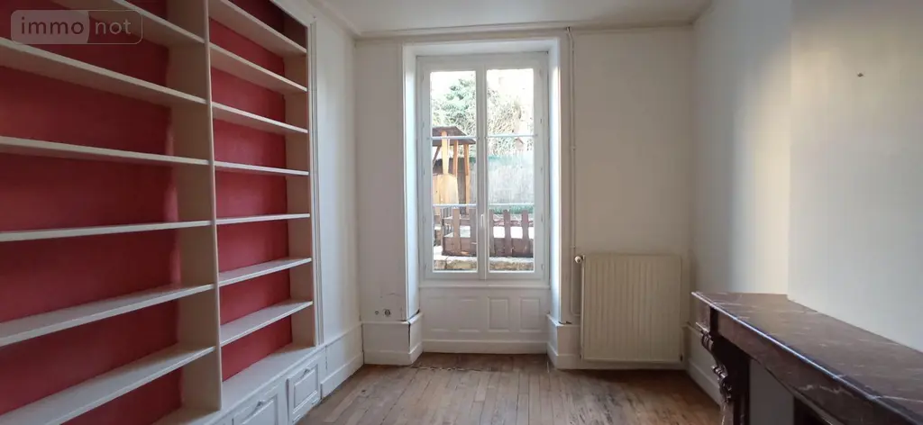 Maison a vendre Nogent 52800 Haute-Marne 52 149 m2 4 pièces 93420 euros 52020-57 010