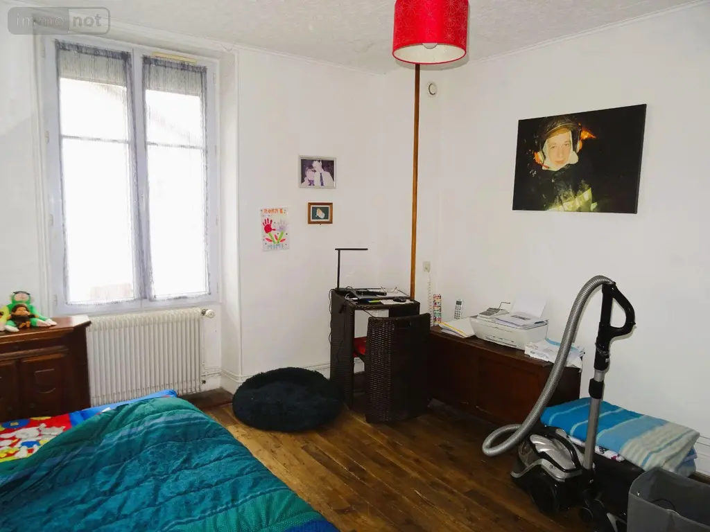 Maison a vendre Chauvigny 86300 Vienne 86 131 m2 5 pièces 157200 euros 2534 008
