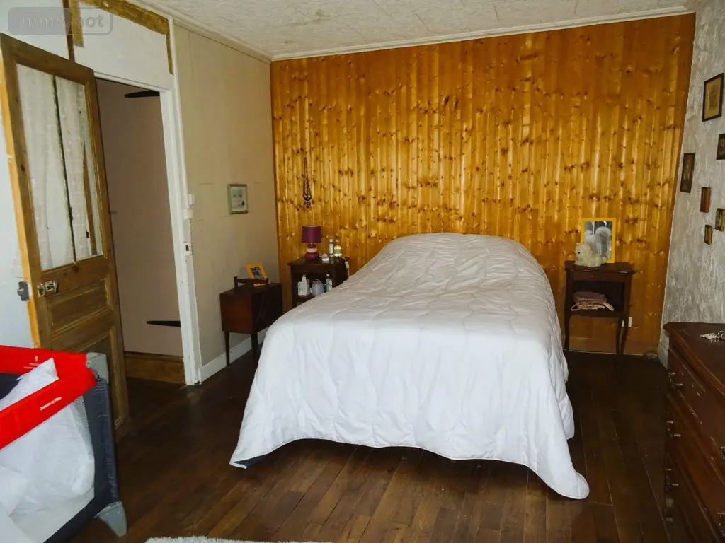 Maison a vendre Chauvigny 86300 Vienne 86 131 m2 5 pièces 157200 euros 2534 012