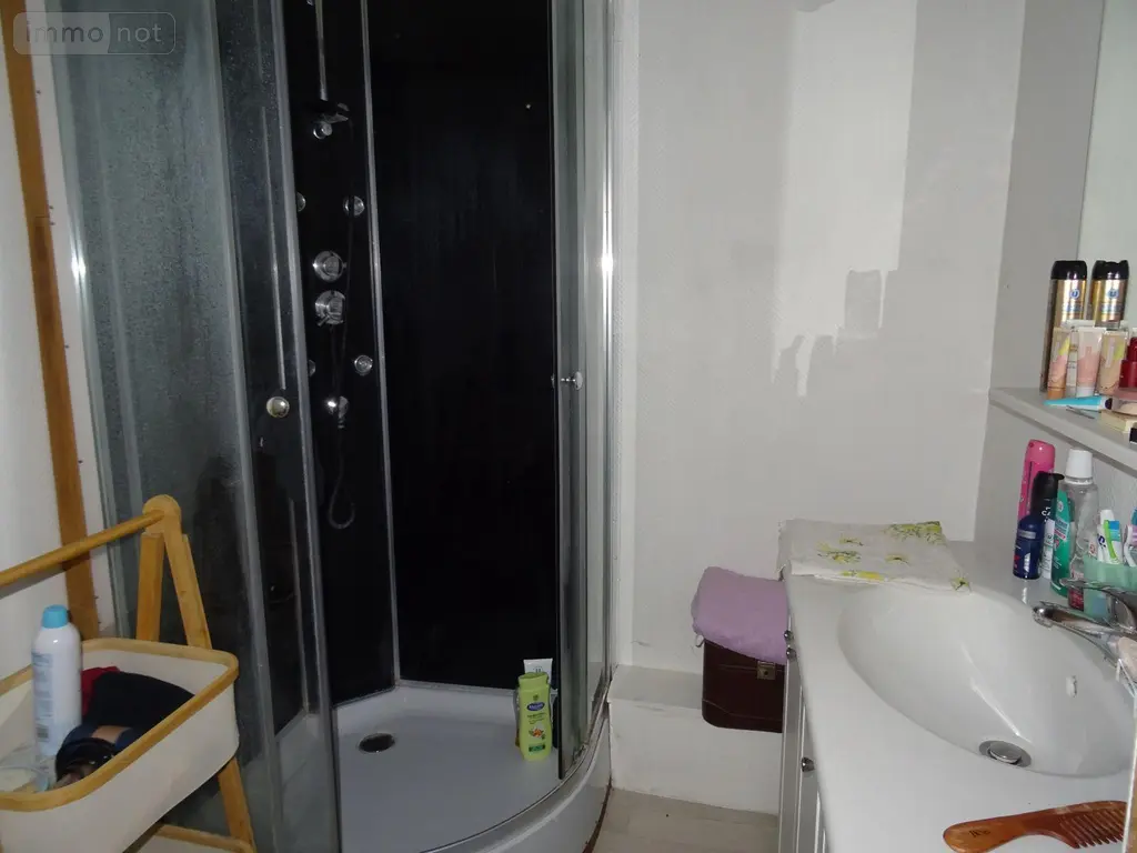 Maison a vendre Chauvigny 86300 Vienne 86 131 m2 5 pièces 157200 euros 2534 013