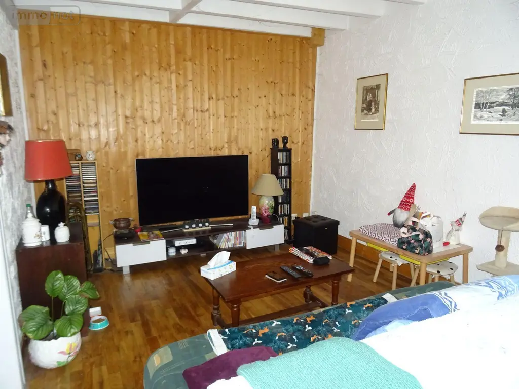Maison a vendre Chauvigny 86300 Vienne 86 131 m2 5 pièces 157200 euros 2534 011