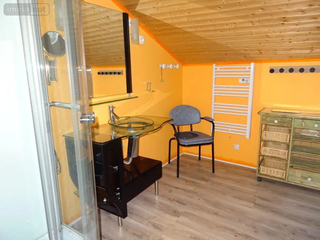Maison a vendre Chauvigny 86300 Vienne 86 131 m2 5 pièces 157200 euros 2534 006